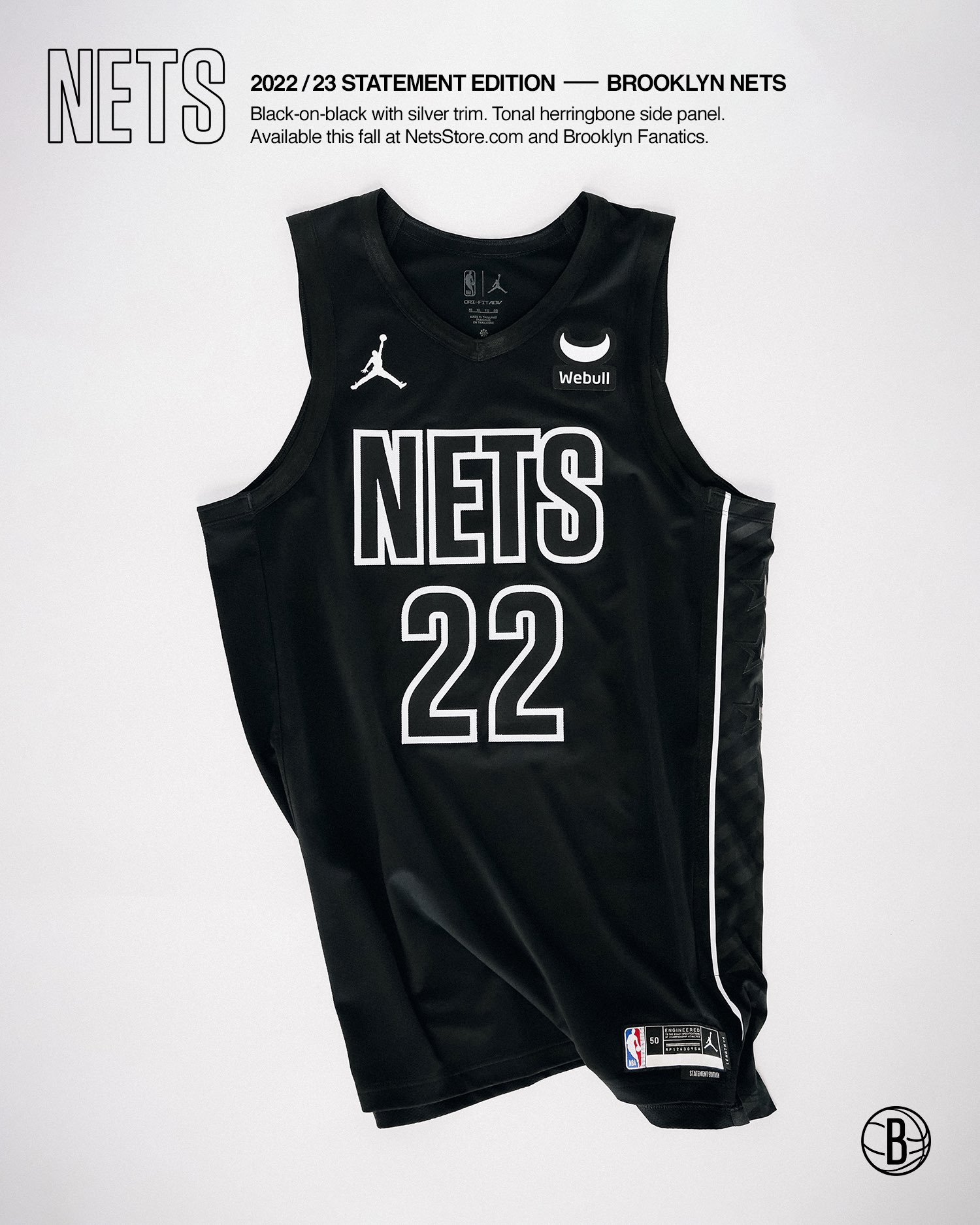 Slam on X: Apparently the new trend in jersey design is to make them look  unfinished  / X