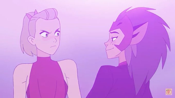 「catradora」のTwitter画像/イラスト(新着))