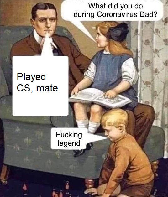 Counter-Strike Snipe (@csgosnipegg) on Twitter photo 