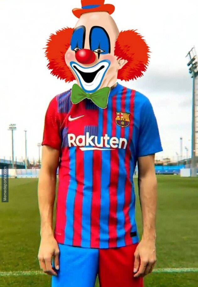 Así estoy quedando, ooootra vez 🤡💔