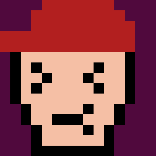 athalert_bot's tweet photo. 🚀Hit A New High Price! #ATH #NFT

Ξ0.19 sold for #PixelMinds
Pixel Minds #3410  

👀Buyer: https://t.co/G3LgFme2Dl https://t.co/DQVaXm7O8I