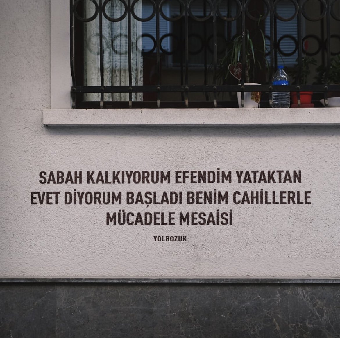 yolbozuk tweet media