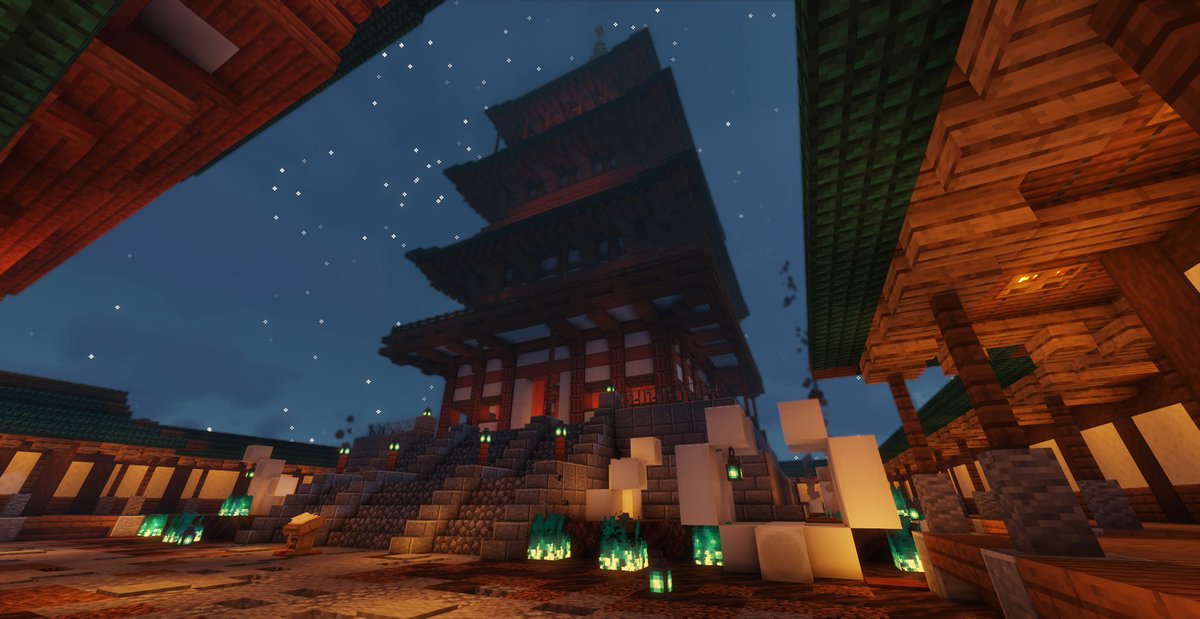 MinecraftSpielplatz tweet media