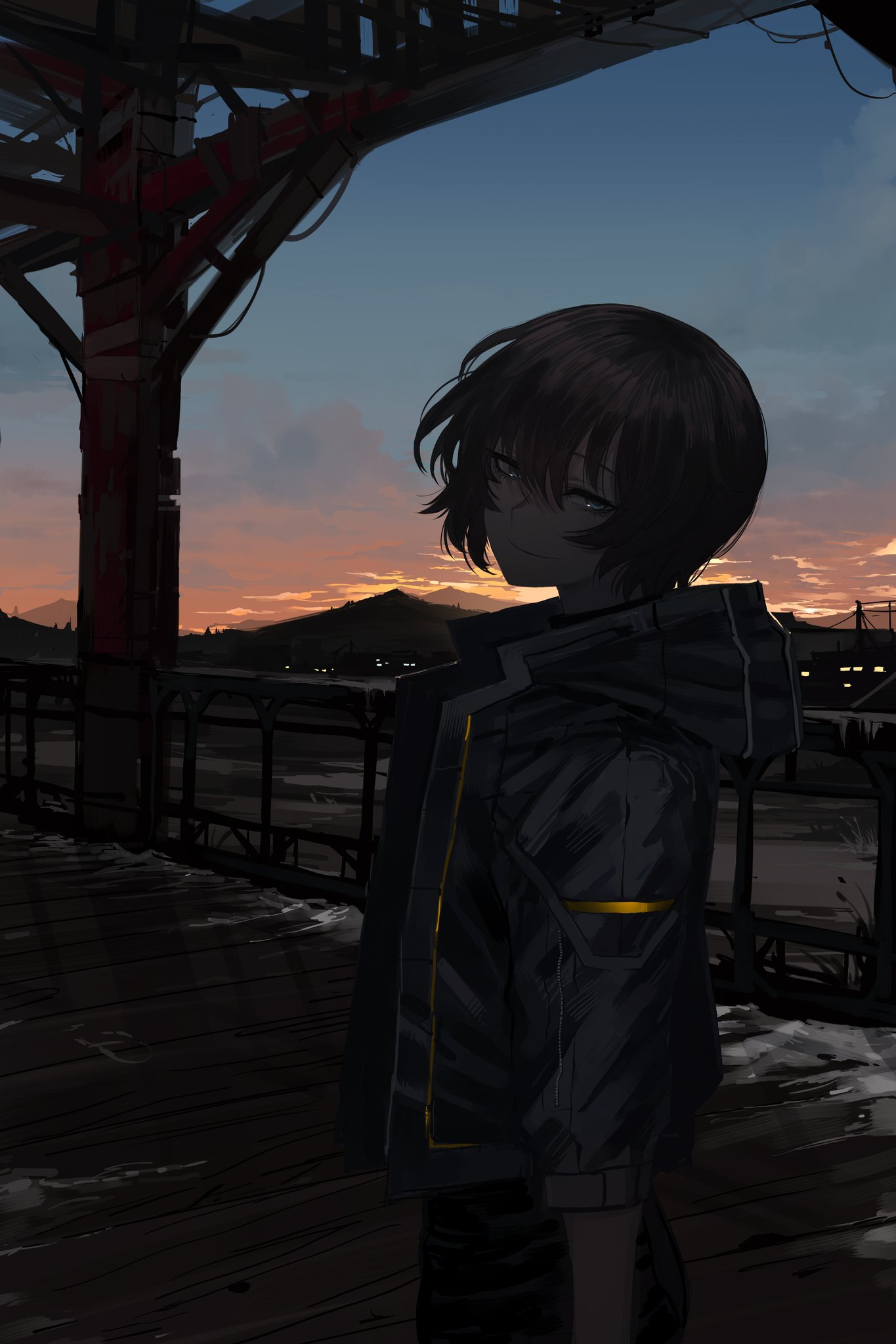 ratatatat74 on Twitter: "Turn back https://t.co/XCPz7agWGs" / Twitter