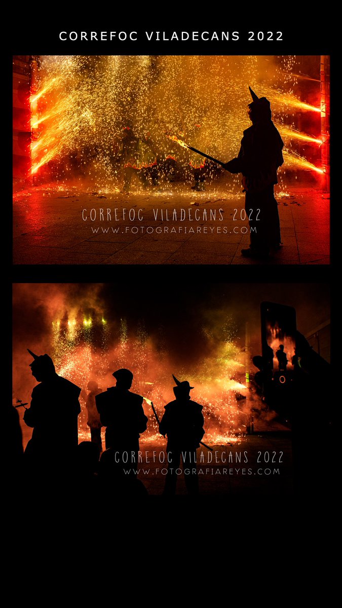 Correfoc Viladecans 2022
#Viladecans #BaixLlobregat #fmviladecans