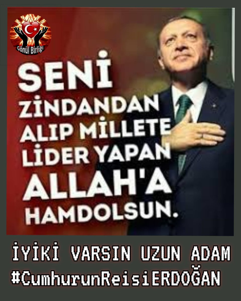 👑👑🇹🇷
@longozormanlari╱👑
İYİKİ VARSIN UZUN ADAM
💥
#CumhurunReisiERDOĞAN
╲
@ozkandastan
👑
@EldenHuseyin
👑
@Dark_Boss_63
👑
@MeteHan99990109
👑
@bora91690405
👑
@toprak_av
👑
@omer35emre
👑
@aslihantksy
👑
@ihhinsaniyardim
👑
@Kalbimiz_ak_25
👑
@zeynepnejla2
👑
@fidanngull