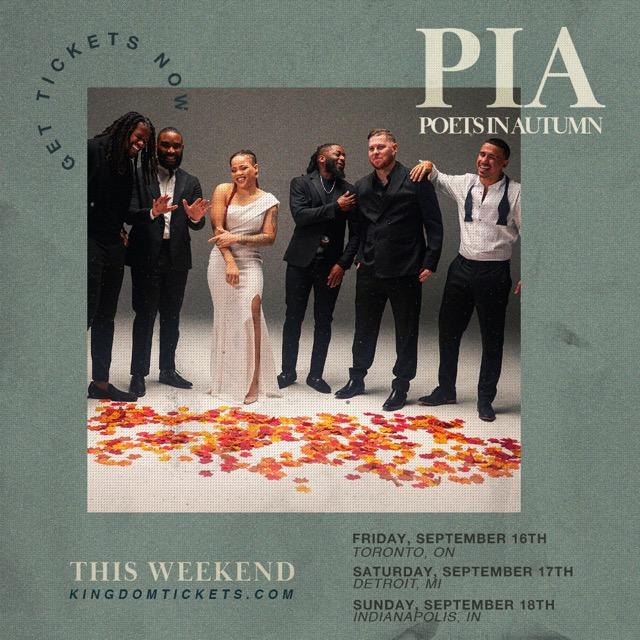 Iam_AWard's tweet photo. Toronto!
Detroit!
Indianapolis!
Hit me Up if you're coming out!
#PIATour https://t.co/M9YZaEkvZQ
