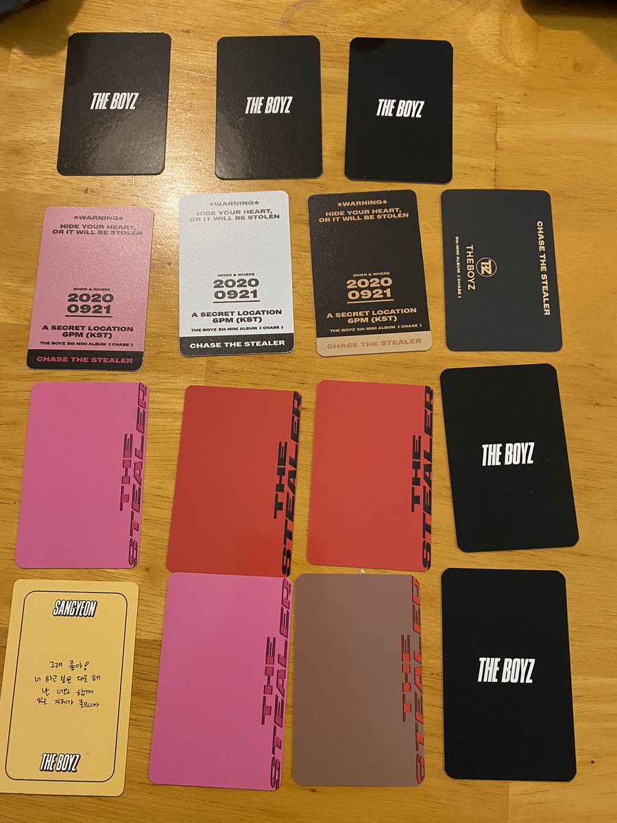 ♮ ⧖ ⧗JAMIE MISSES ATEEZ⧗ ⧖ ♮ tweet media