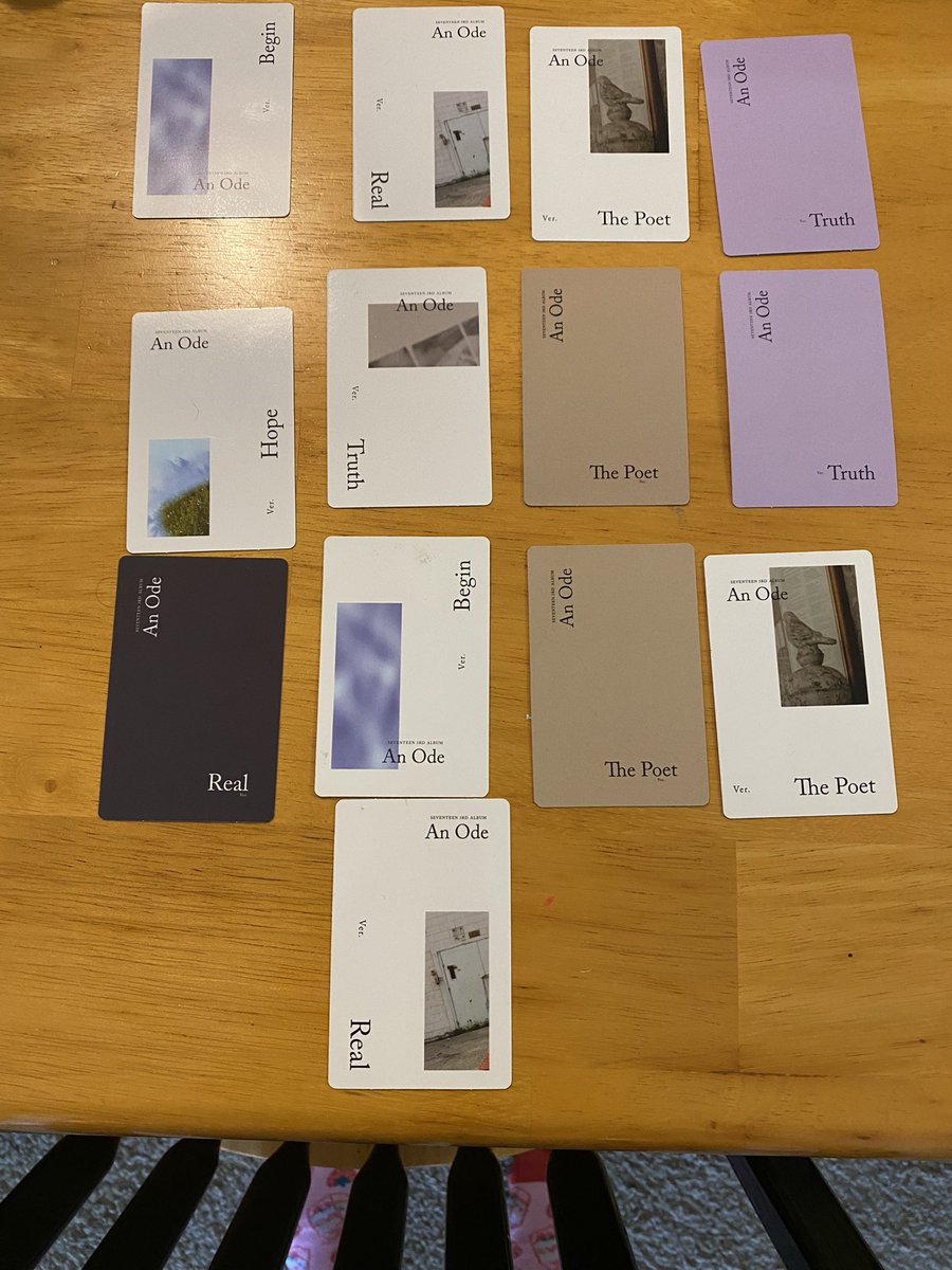 I am currently out of work and need to afford basics WTS $4 each have proofs. #WTS #kpop #svt #theboyz <a href="/kpoptradeusa/">photocard trade & sell</a>