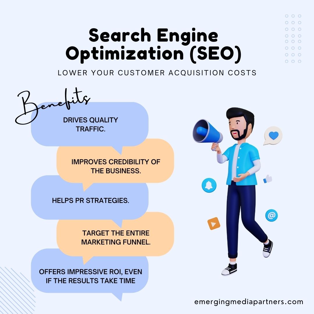 MarketEmergence's tweet photo. #SeoBenefits https://t.co/so2RVowFCI
