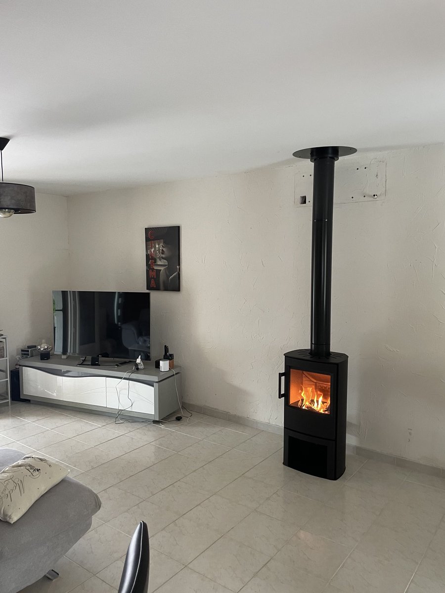 Le Confort Du Feu tweet media