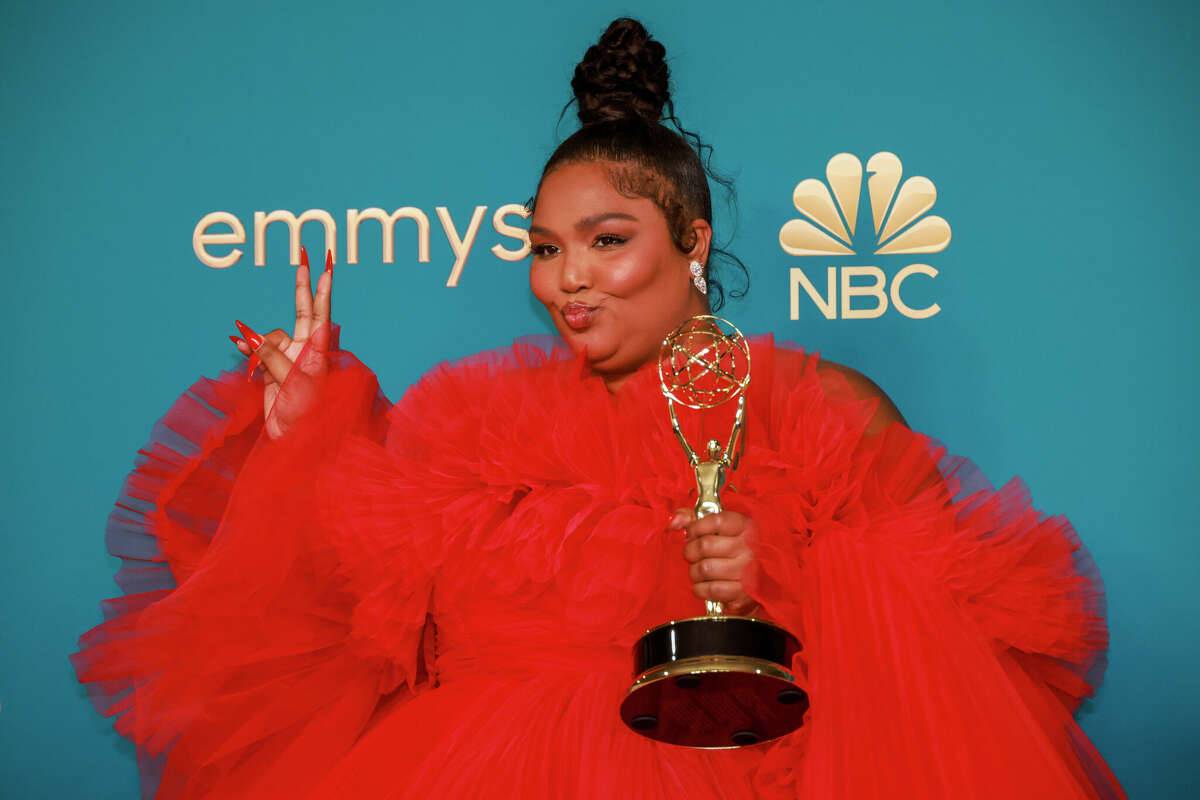 WomenInFilm's tweet photo. WIF celebrates all the women nominated at this year's @TelevisionAcad Awards. Congratulations to all of the winners! There were so many amazing moments. #Emmys #Emmys2022 #VoteForWomen @quintabrunson @thesherylralph #MJDelaney @lizzo @PrimeVideo @AbbottElemABC #AbbottElementary https://t.co/ZAfSDn7oQu