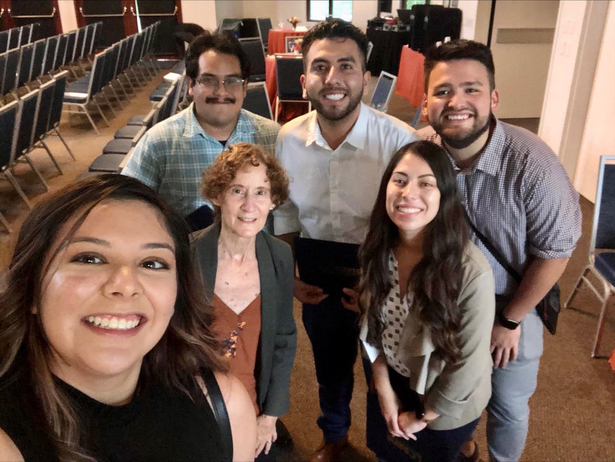 UC Davis Environmental Health Sciences Center (@ucdavisehsc) on Twitter photo Our ÓRALE team received an honorable mention at the <a href="/UCDavisStaff/">UC Davis Staff</a> Assembly Annual Staff Awards Ceremony yesterday for their work on testing #farmworkers and the Latino/a/x community for #COVID19 in Fresno, Madera, Stanislaus, and Yolo Counties! Nice work team! 🦠 Our ÓRALE team received an honorable mention at the <a href="/UCDavisStaff/">UC Davis Staff</a> Assembly Annual Staff Awards Ceremony yesterday for their work on testing #farmworkers and the Latino/a/x community for #COVID19 in Fresno, Madera, Stanislaus, and Yolo Counties! Nice work team! 🦠
