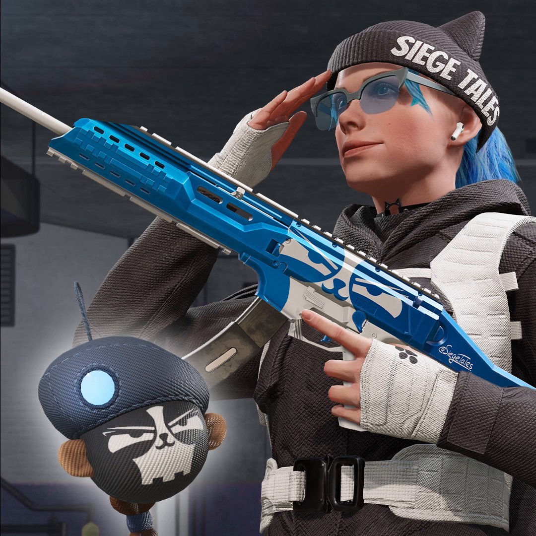 Prime Gaming on Twitter: 