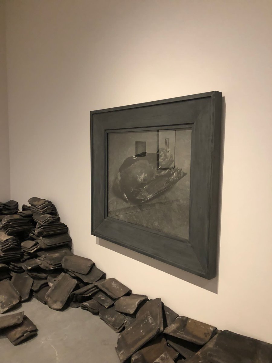 Anja Geerts (@anjageerts) on Twitter photo Vandaag de tentoonstelling van #PieterLaurensMol bezocht: #Nachtvlucht in <a href="/stedelijkbreda/">StedelijkMuseumBreda</a> met @letterstudio en dochter. #indrukwekkend Vandaag de tentoonstelling van #PieterLaurensMol bezocht: #Nachtvlucht in <a href="/stedelijkbreda/">StedelijkMuseumBreda</a> met @letterstudio en dochter. #indrukwekkend