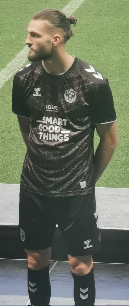 ASSE Stats tweet media