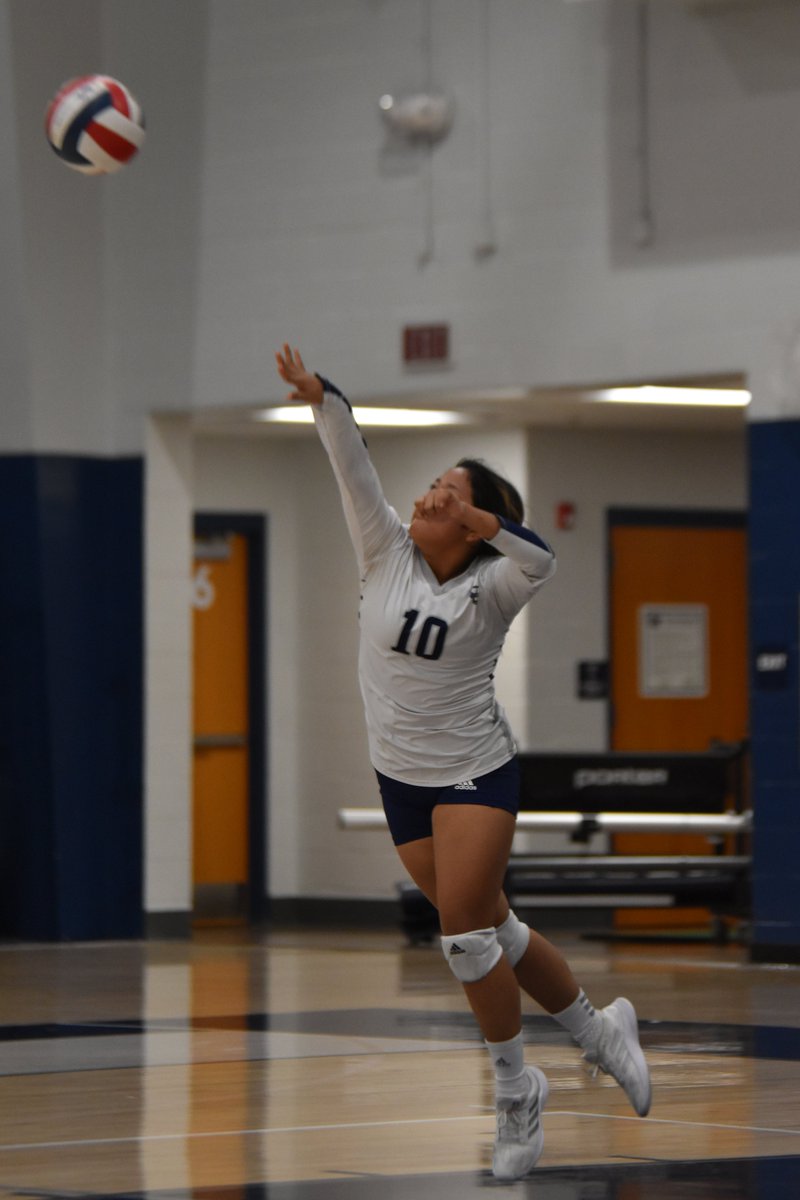 WCYearbookStaff's tweet photo. @WCVolleyballFam 🏐 @WCAthleticDept 
📸: Lah Pwer https://t.co/zVTuuD2WJ5