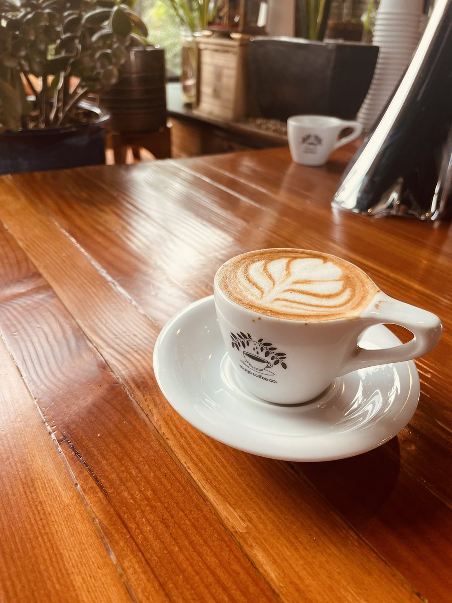 TougoCoffee's tweet photo. Have yourselves a fantastic today. Support your small mom and pop and their businesses
Photo credit
#Tougo The Son https://t.co/HkRYCdDFYp