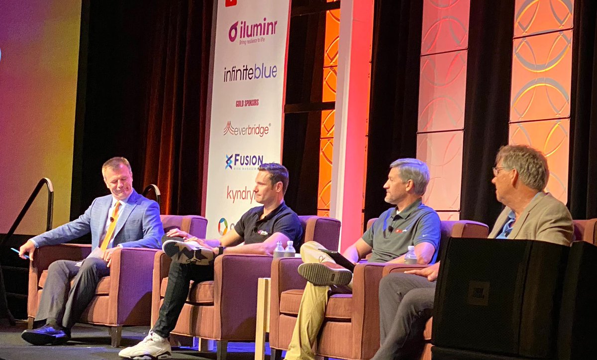 iluminr (@_iluminr) on Twitter photo iluminr’s Co-Founder & Chief Growth Officer <a href="/MarcusVaughan13/">Marcus Vaughan</a> on the #drjfall discussion panel on developing operational resilience in our evolving world with Frank Shultz, Peter Steinfeld and Karl Kotalik.
<a href="/drjournal/">DRJ</a> iluminr’s Co-Founder & Chief Growth Officer <a href="/MarcusVaughan13/">Marcus Vaughan</a> on the #drjfall discussion panel on developing operational resilience in our evolving world with Frank Shultz, Peter Steinfeld and Karl Kotalik.
<a href="/drjournal/">DRJ</a>
