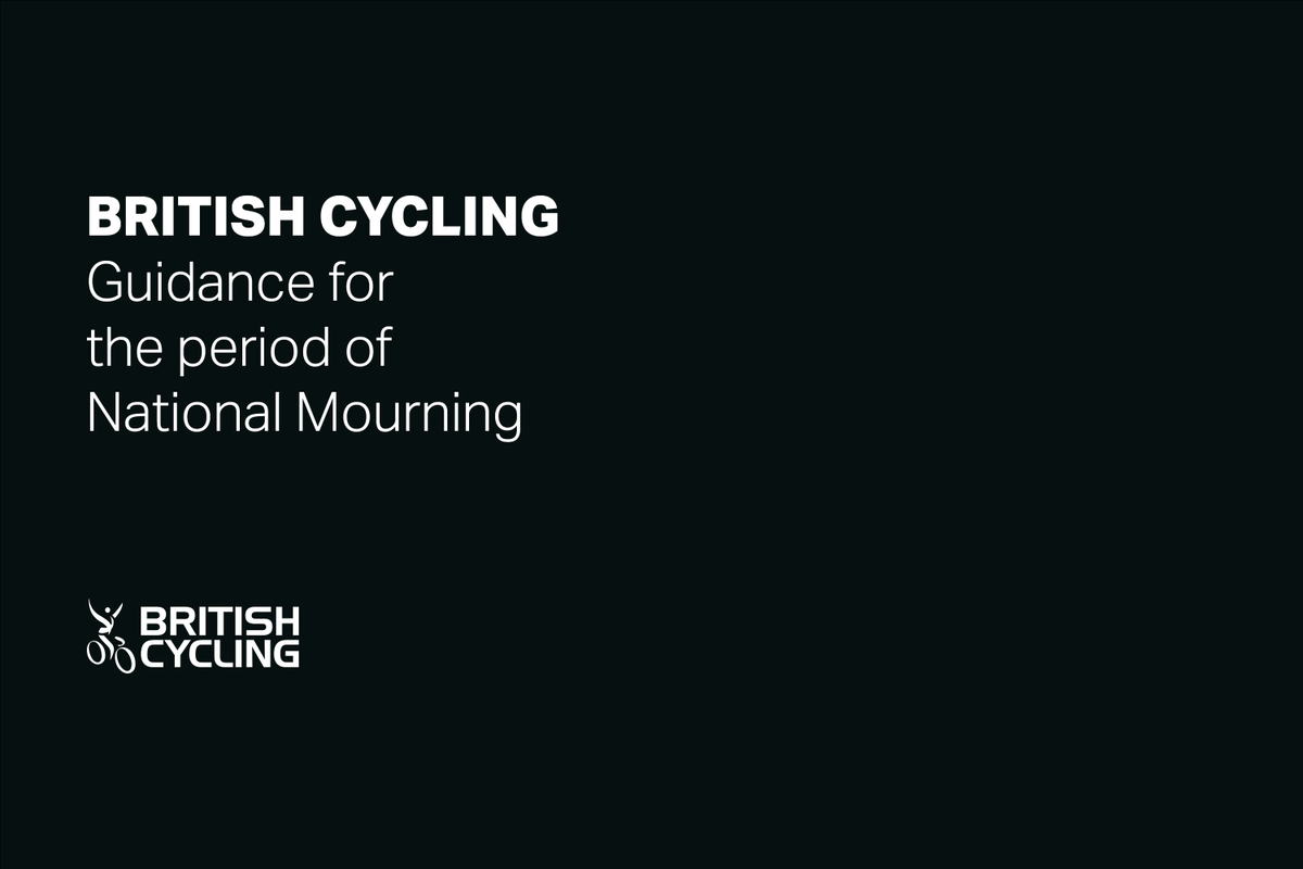 British Cycling tweet media