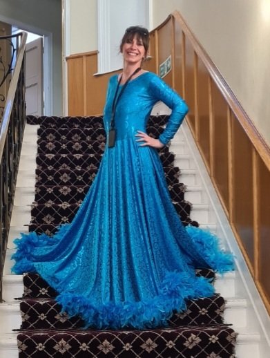 Just another average day at the office preparing for the Community Led Business Roadshow...

#hartlepower
#hartlepoolcommunity #hartlepoolbusiness #hartlepoolcharity #communityspirit #communityledbusiness #Community #charity #poolietimeexchange