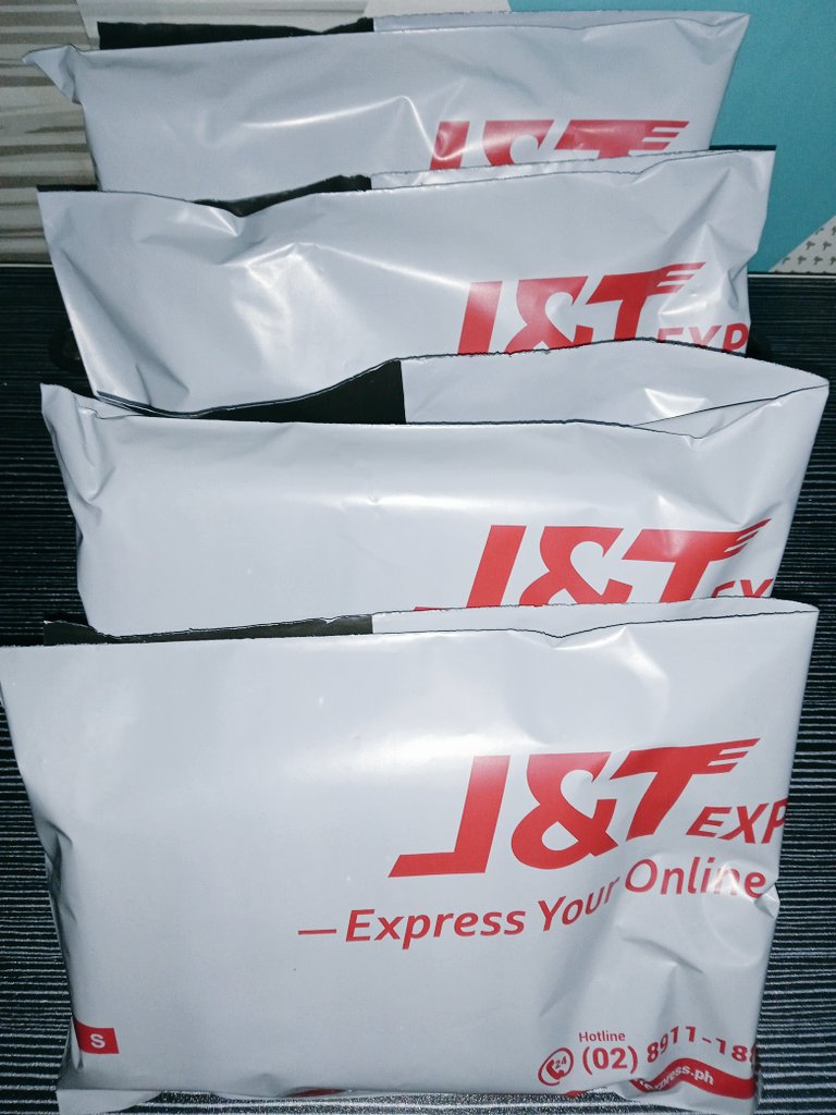 _iskartz's tweet photo. ꒰ ୭ #iskartzupdates ꒱

✎ Orders has been packed. Will arrange shipment this week. Thank you so much !^^ https://t.co/5gp5Xt9UWn