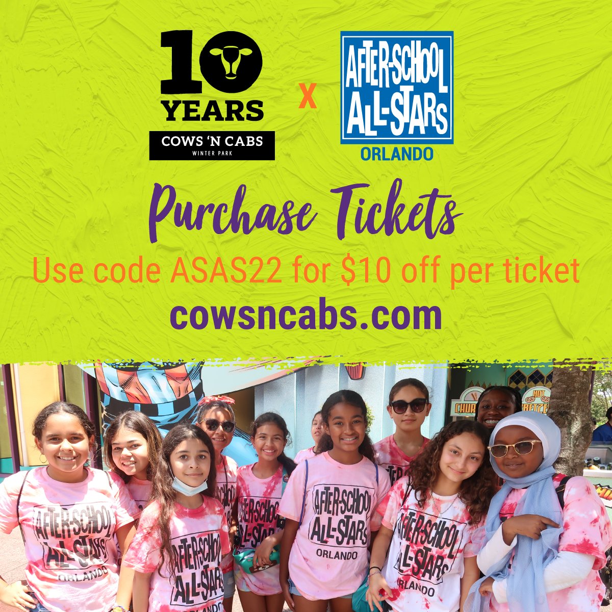 Orlando After-School All-Stars tweet media