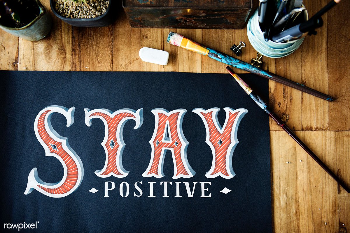 Staying Motivated about Your Business 
A  <a href="/TabithaisTMA/">The Marketing Associates</a> #BBunker Blog 
Click here to read ==> buff.ly/2VoIDvd