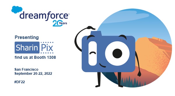 jmmougeolle's tweet photo. Using Photos in #Salesforce?
Meet #ImageExpert at @SharinPix booth #1308 in DF22 main expo hall !
Want to book an image clinic session, just DM us to book one https://t.co/Eabu9x3BwA