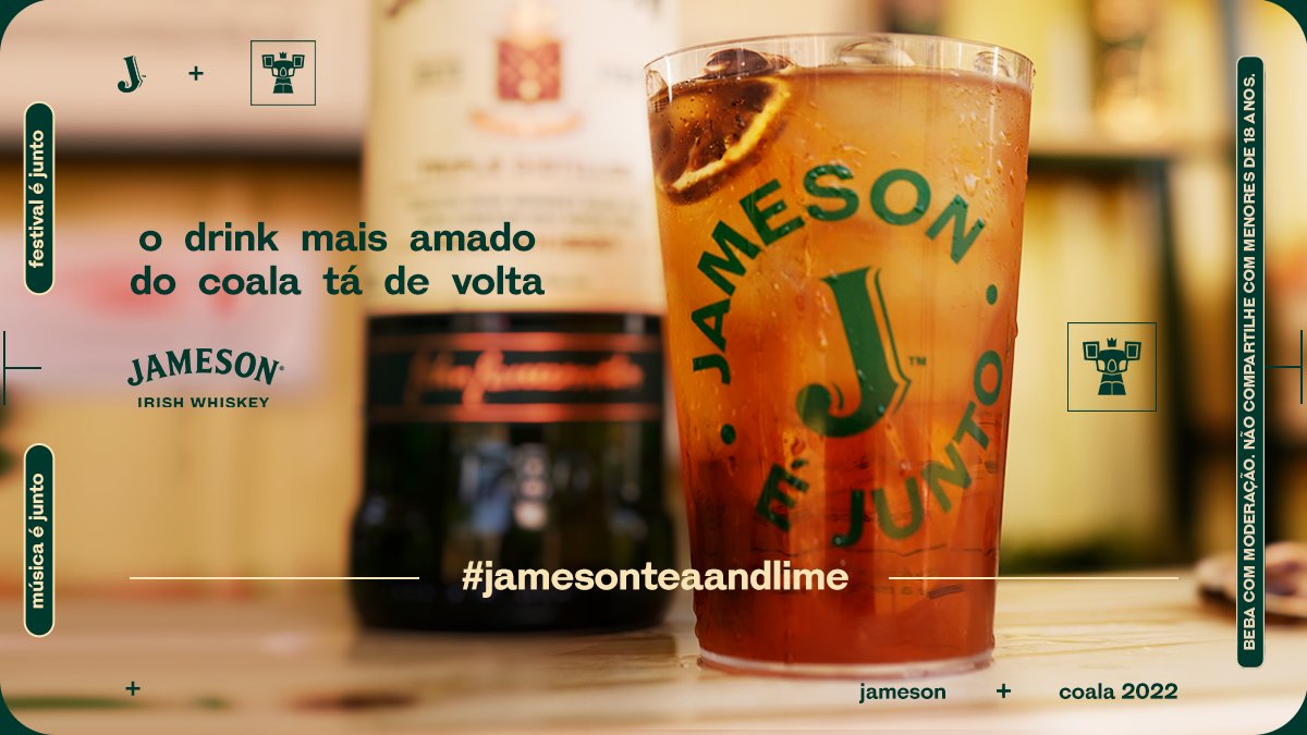 Jameson Brasil tweet media