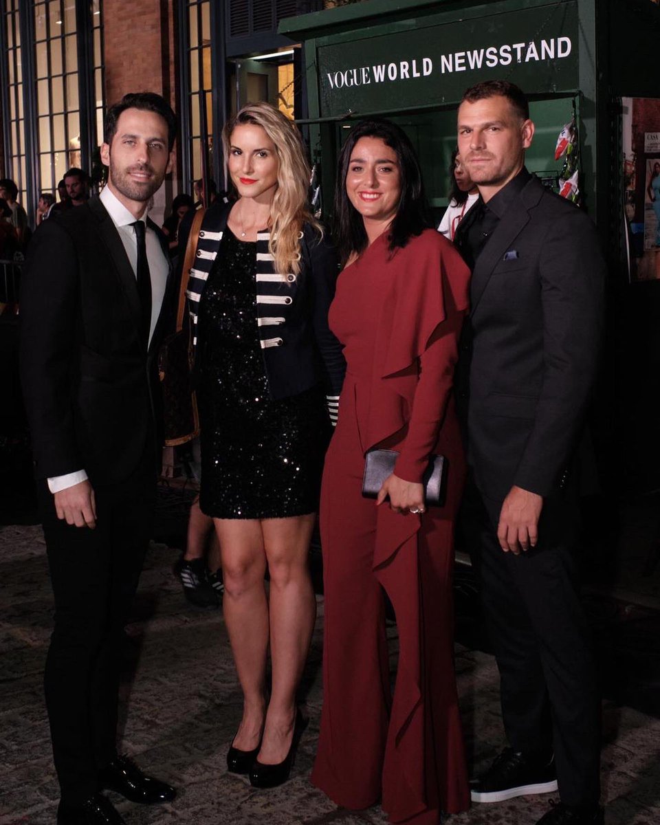 Ons Jabeur tweet media