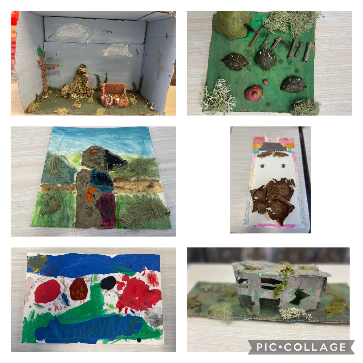 Kilmodan Primary tweet media