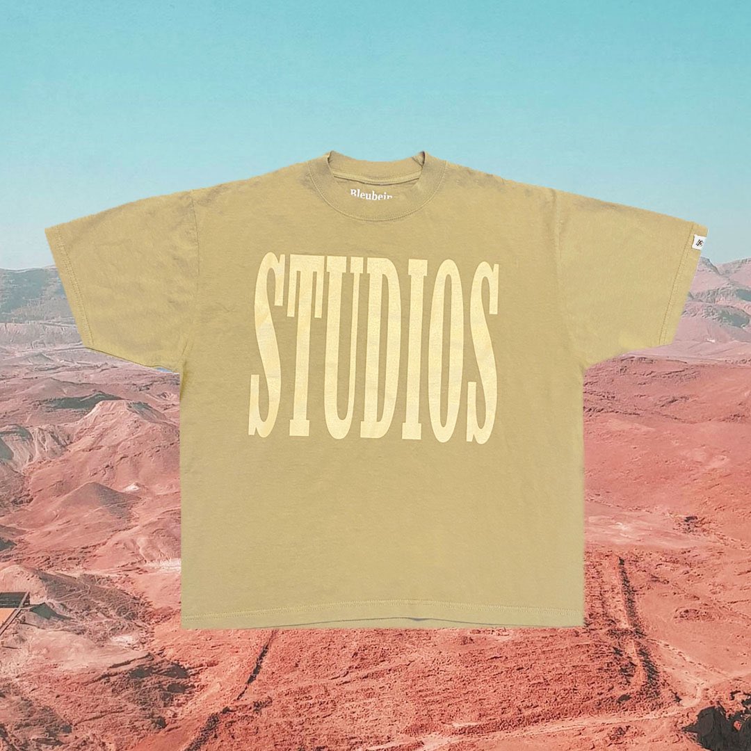ramirbetts's tweet photo. NEW! “STUDIOS” DROP SHOULDER TEES! NOW AVAILABLE IN STORE &amp; ONLINE 

https://t.co/vfZyp0fuCD https://t.co/0iEQmdjHkd