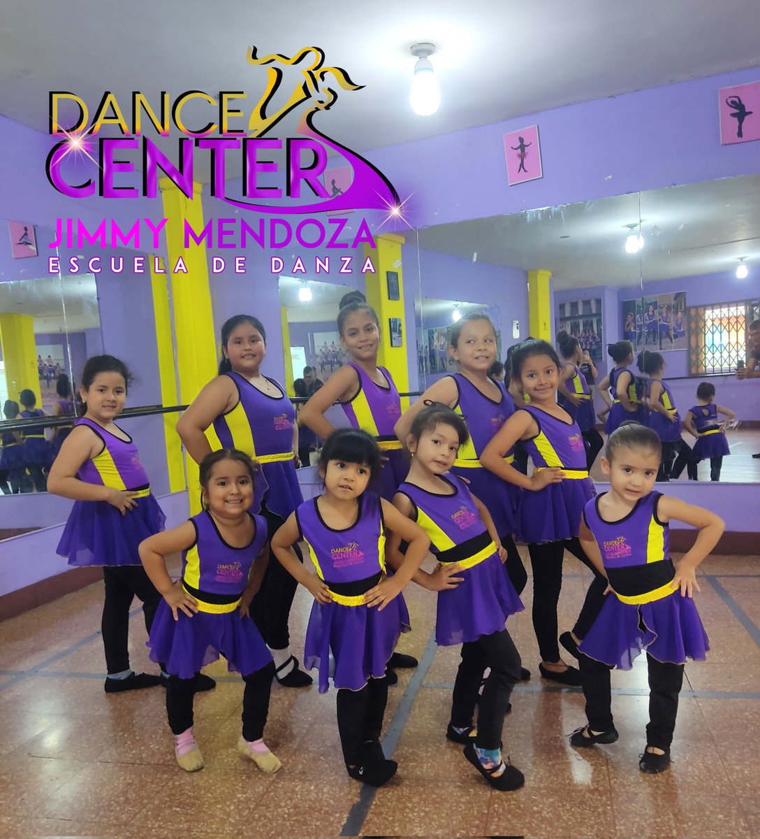 dancenter_jm's tweet photo. Seguimos con las clases presenciales en Dance Center Jimmy Mendoza sucursal PORTETE Y LA 20 esquina primer piso alto, aceptamos niñas desde los 3 años de edad, llámanos al 0993095306, somos "FORMADORES DE ARTISTAS"💃💃💃💃🔥
#dancecenter #jimmydancers #añoletivo2022 #guayaquil https://t.co/ll0CrkGHs6