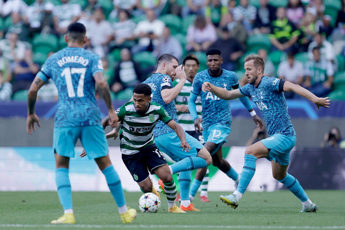UEFA Champions League (@championsleague) on Twitter photo 