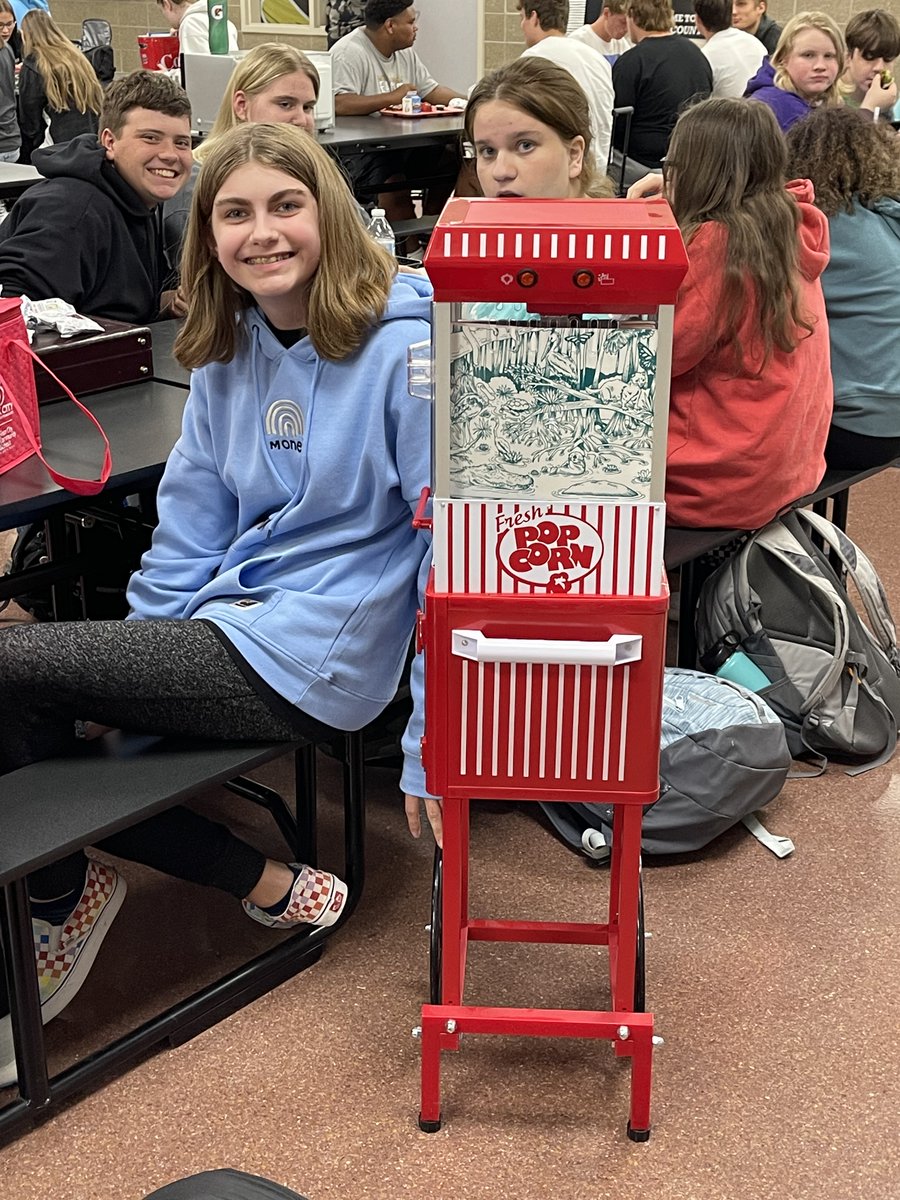 Lawton-Bronson CSD tweet media