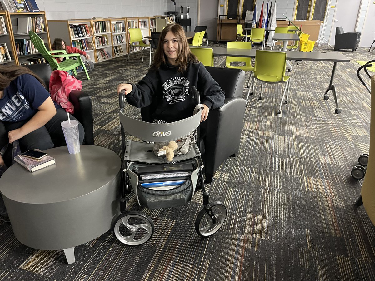 Lawton-Bronson CSD tweet media