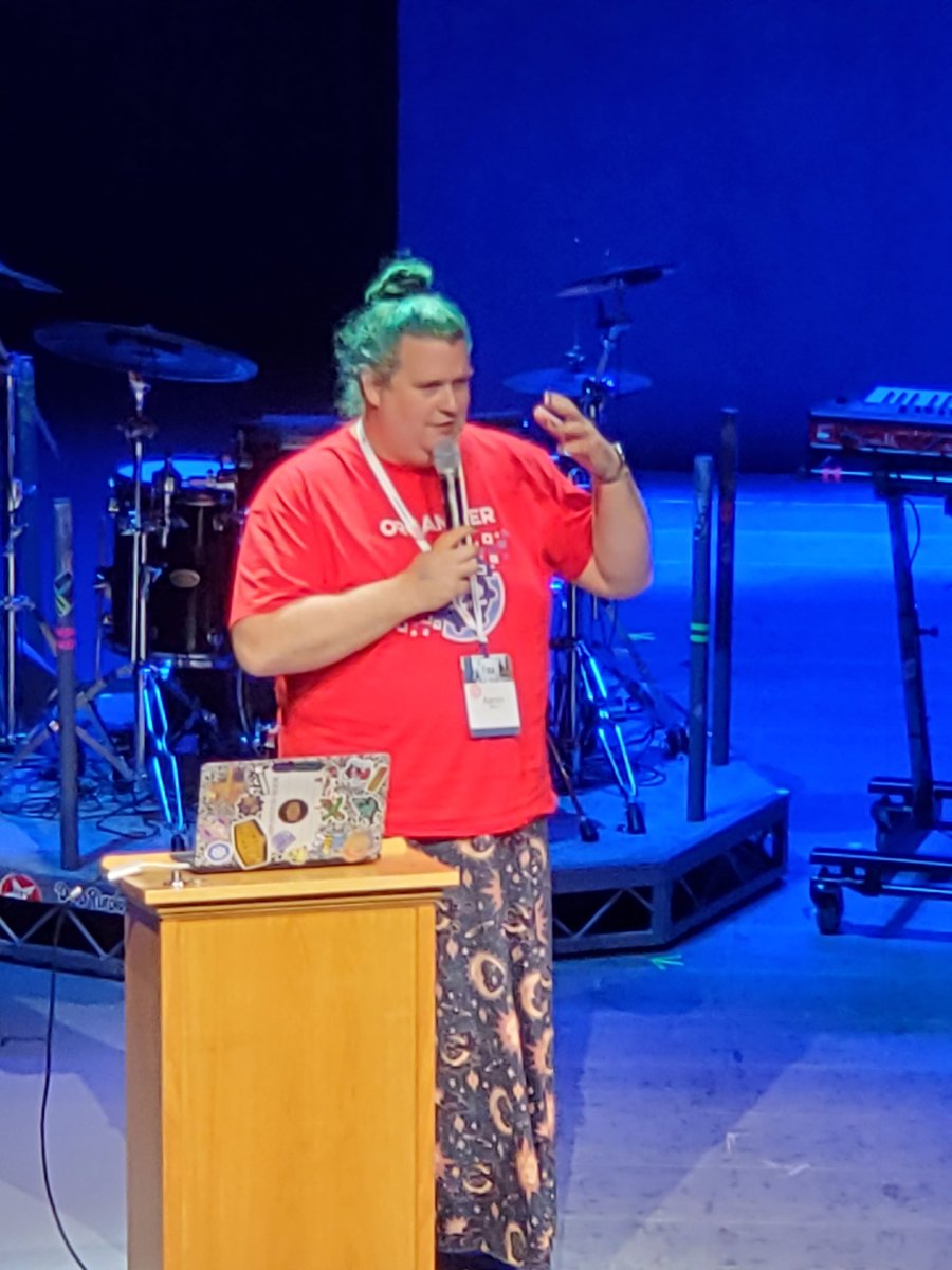 Been a fantastic time at <a href="/devopsdaysbos/">DevOpsDays Boston</a> and really enjoyed the Open Spaces!