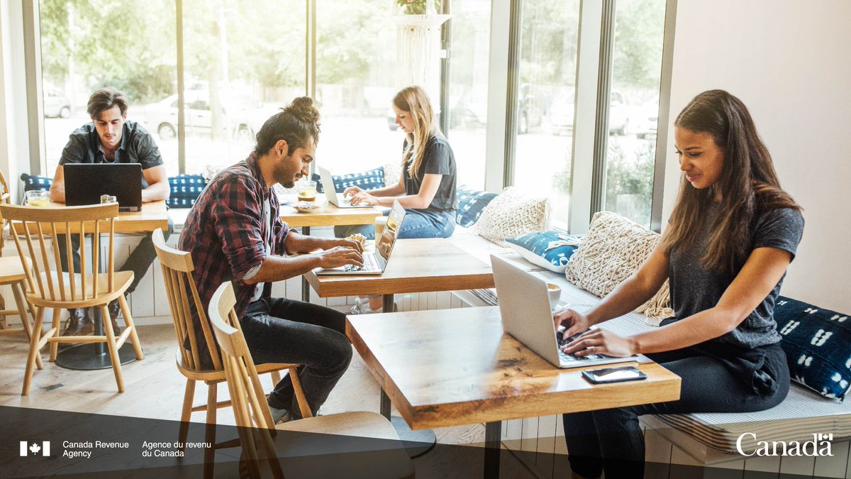 The <a href="/CanRevAgency/">Canada Revenue Agency</a> is having an Audit #CareerFair on September 27 and 28.

If you live in the Western region and you're a CPA or enrolled in the CPA program, don't miss out on this opportunity. 

Details here: ow.ly/m9ss50KHZSL