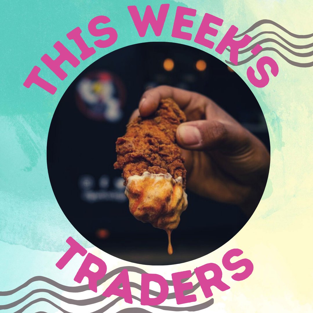 scoffpopup's tweet photo. Check out who's at Avonside and Portishead Marina this week!
Melksham
5pm - 8pm/sell-out
Thurs 15th Sept: @gurtwings
Portishead Marina
11am - 3pm/sell-out
Fri 16th Sept: @gurtwings
Sat 17th Sept: @kokodoouk
Sun 18th Sept: No Pop-up
#Avonside #Melksham #Portishead #Streetfood https://t.co/crdohxl1bu