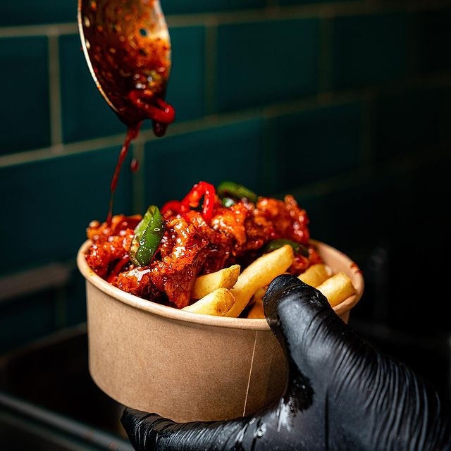 scoffpopup's tweet photo. Check out who's at Avonside and Portishead Marina this week!
Melksham
5pm - 8pm/sell-out
Thurs 15th Sept: @gurtwings
Portishead Marina
11am - 3pm/sell-out
Fri 16th Sept: @gurtwings
Sat 17th Sept: @kokodoouk
Sun 18th Sept: No Pop-up
#Avonside #Melksham #Portishead #Streetfood https://t.co/crdohxl1bu