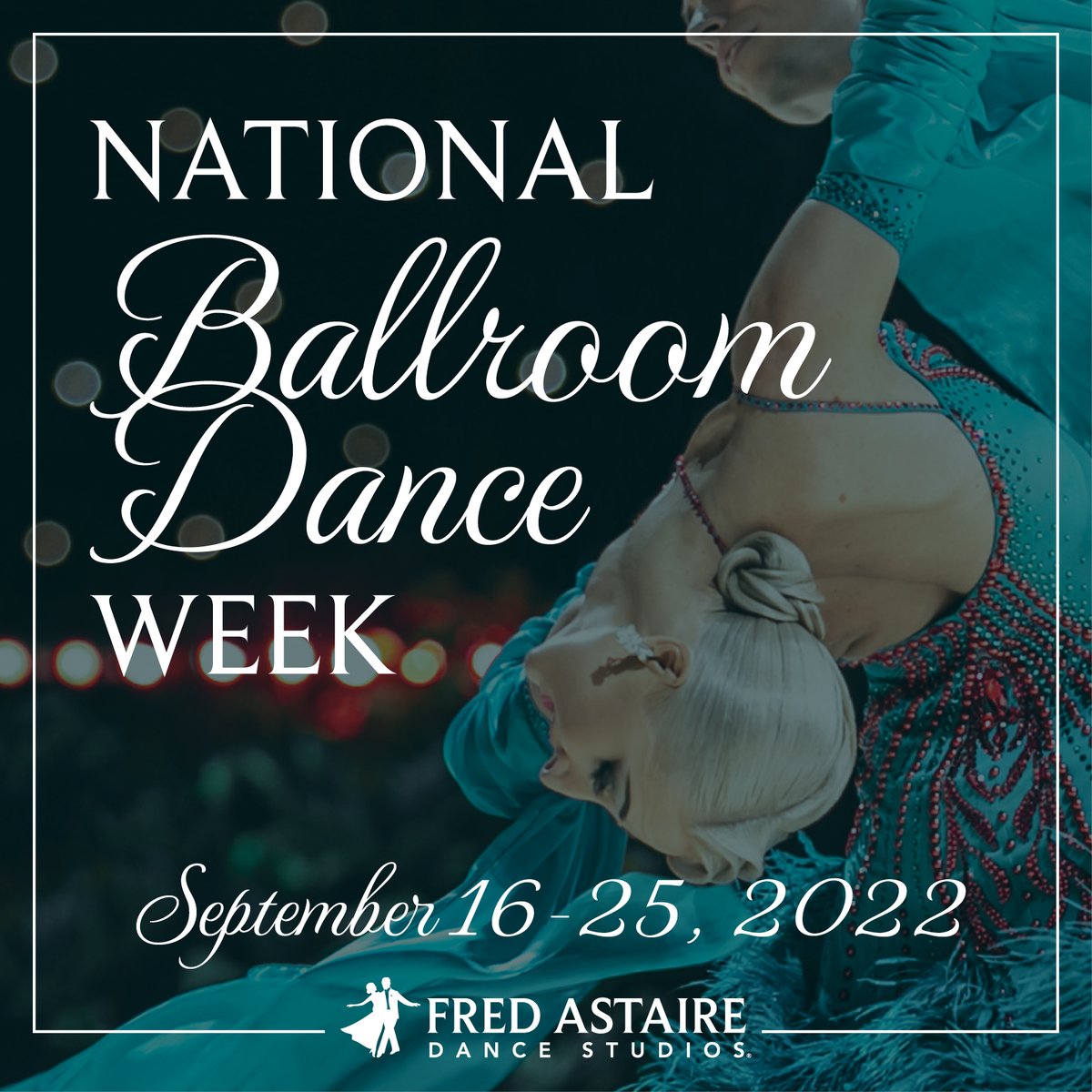 FADS_Milwaukee's tweet photo. 3 👏 MORE 👏 DAYS 👏 and it's officially National Ballroom Dance Week! Visit &amp; shop our website, or contact us directly, to enjoy one of the biggest sales of the year! 🎉
💻 https://t.co/sdeJsfqL8D
📞 414-291-9999
📧 milwaukee@fredastaire.com https://t.co/cRMQx1rEFX