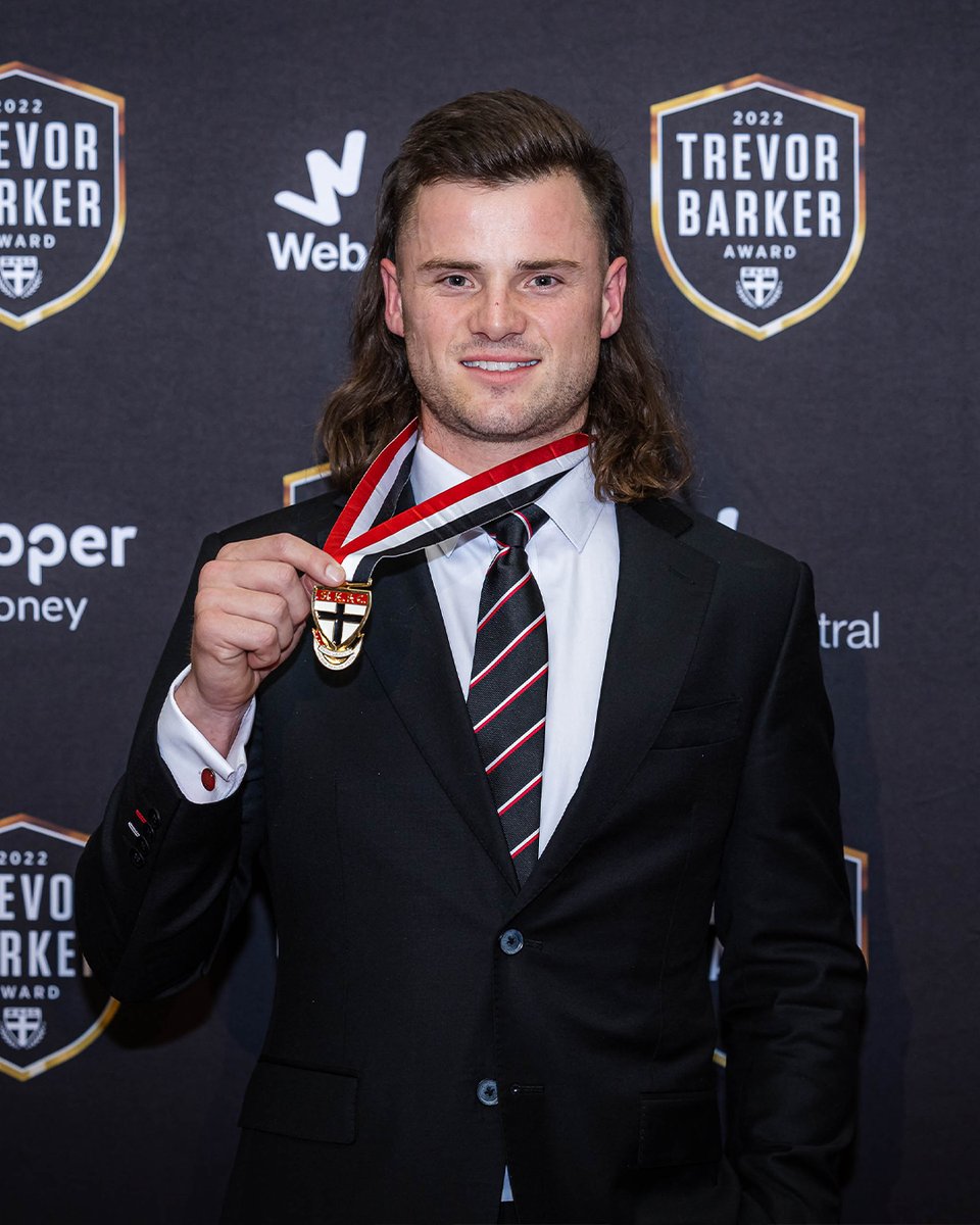 St Kilda FC tweet media