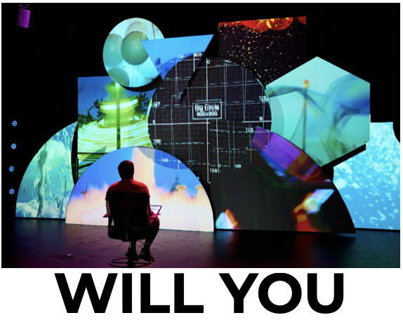 VoxelTheater's tweet photo. @VoxelTheater is pleased to announce the Artist Residency program beginning January 2023! Click the link to be notified when applications open. https://t.co/GXZTulcURi https://t.co/2S6SiHAB2Y
