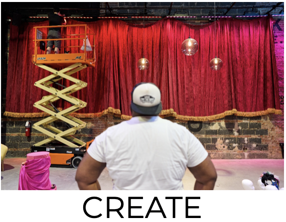 VoxelTheater's tweet photo. @VoxelTheater is pleased to announce the Artist Residency program beginning January 2023! Click the link to be notified when applications open. https://t.co/GXZTulcURi https://t.co/2S6SiHAB2Y