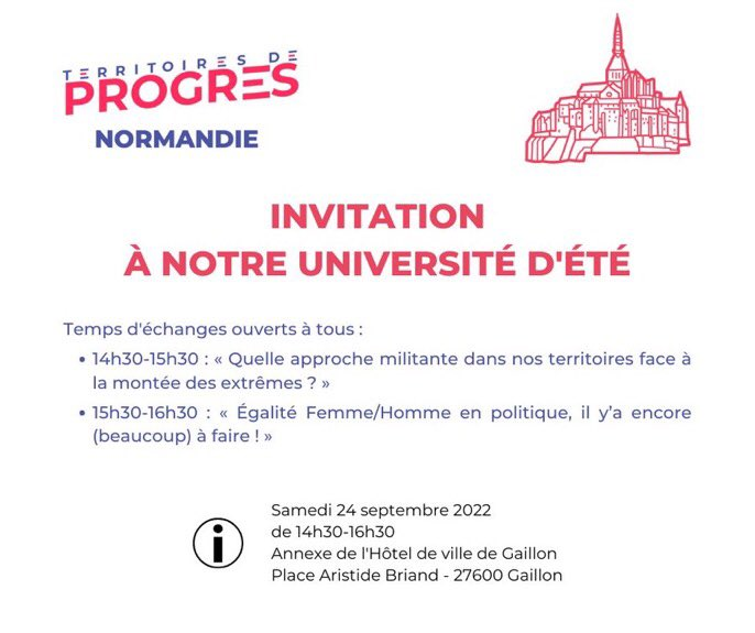Dr. Clément Laforge 🇪🇺 tweet media