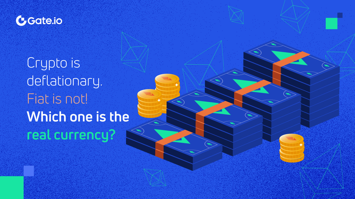 🌐What does #CryptoTwitter think? 

🪙For #Crypto👉 Retweet  👩‍💻
🏦For Fiat 💵👉 Comment🧑‍💼

#cryptocurrency