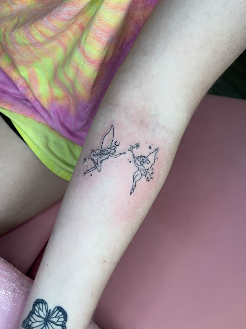 Zen Body Art Studio on Twitter "If you have an idea for your tattoos