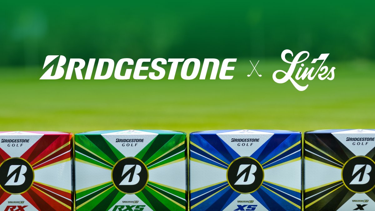 Huge news! We've partnered with <a href="/bridgestonegolf/">Bridgestone Golf</a>  and the benefits for <a href="/LinksDAO/">Links Golf Club</a> members are now available in the Clubhouse at linksdao.io. More details in the 🧵