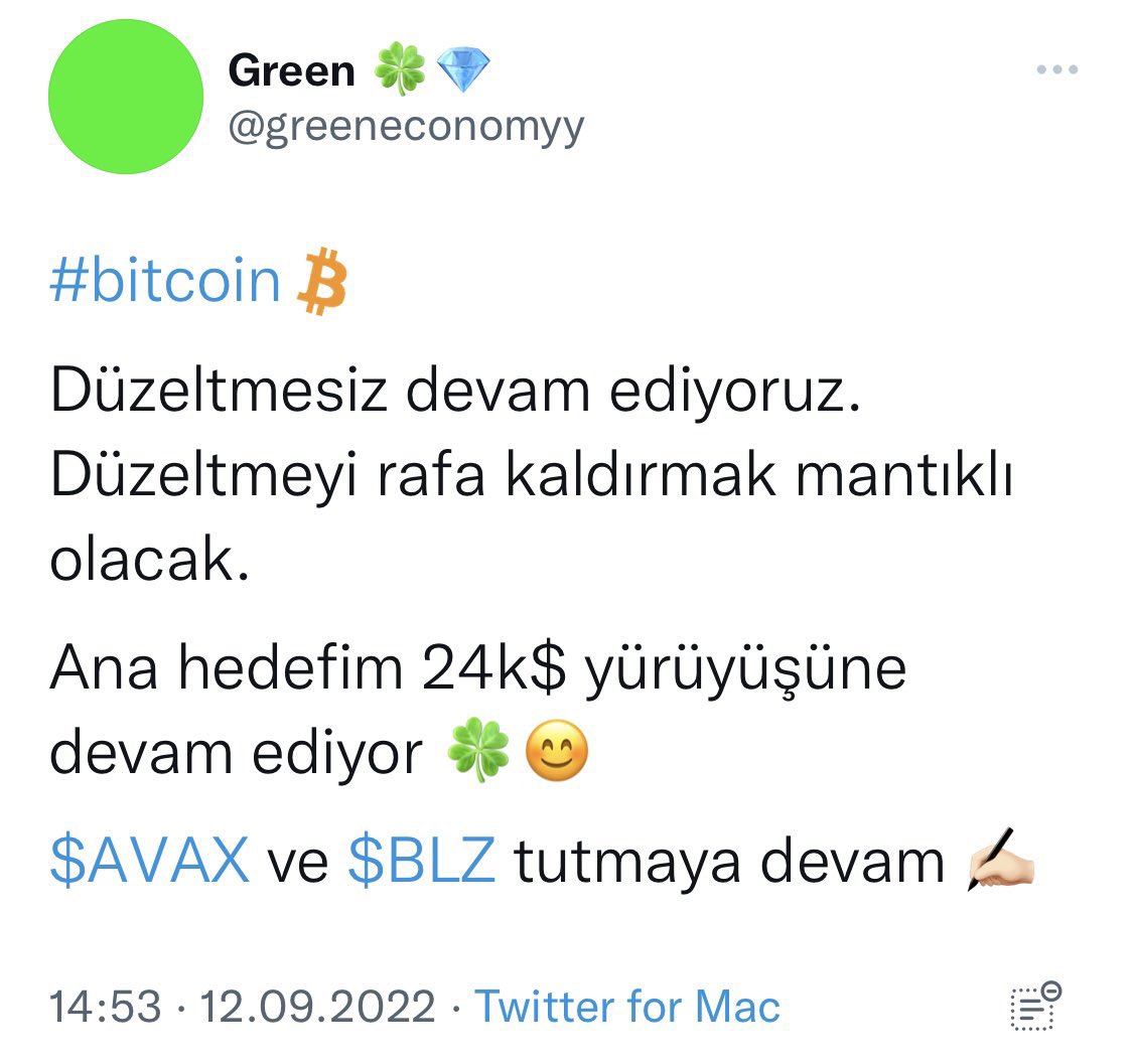 CorazonV689's tweet photo. @contextTRcrypto devam ediyoruz https://t.co/PkmkmJeT4G